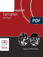 Coalition Against Corruption