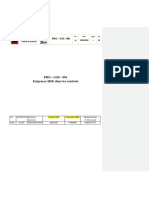 EXIGENCE HSE Dans Les Contrats GSS V 00