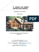 Log Homes Construction Manual1