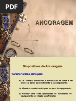 05 Ancoragem