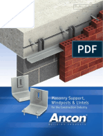 Masonry Su PDF