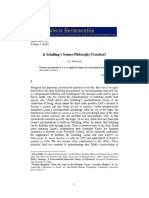 Mcgrath Schelling Freudian PDF