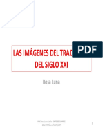 Las Imágenes Del Traductor Del Siglo XXI