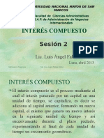 Sesión2 InteresCompuesto 2012 I