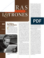 Letrillas Autores Varios