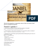 Más de 90 Preguntas y Respuestas Sobre El Libro de Daniel