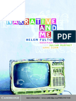 Narrative and Media PDF