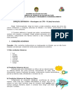 Direção Defensiva - Abordagens Do CTB PDF