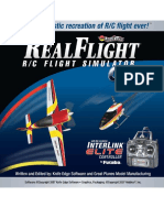 RealFlight G4 Manual