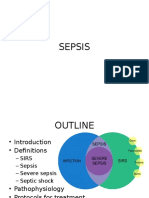 Guideline Sepsis Terbaru