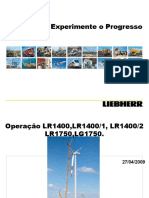 Liebherr LR Training 1750 2