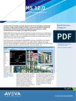 Aveva Pdms 12 SP PDF