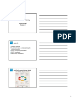 Week 4 - Digital Campaign Planning PDF