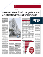 Mercado Inmobiliario