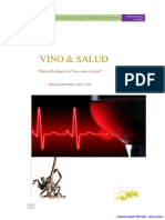 Vino y Salud Tesis Final PDF