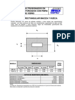 Catalogo Perfiles Tecnico Supulca