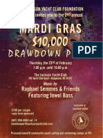 Mardi Gras Drawdown Reply Form 2017