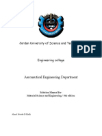 Material Science and Engineering Ch. 11 Sol