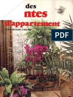 Plantes Interieur