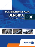 Catalogo Tecnico HDPE TIGRE 2