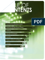 ICT Roadmap Handbook MOSTI