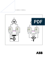 3ADW000196R0101 DCS800 12-Pulse Manual e A