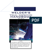 Welders Visual Inspection Handbook 2013 WEB New PDF