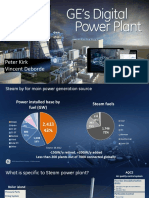 NeuCo Boiler Optimisation