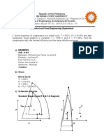 Written Solution Report