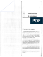 A Marcha Infinita Da Personalidade PDF