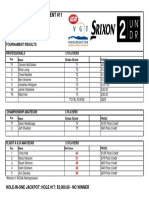 2016 Winter11 - Ledgeview Results