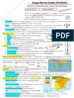 Unit 2 Social Science 4º Primaria PDF