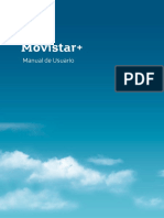 Manual Usuario Movistar Plus