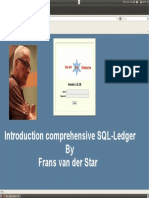 Slide Presentation MOSC 2010 Van Der Star