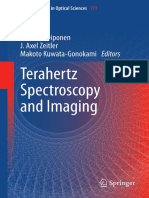 THZ Spectroscopy Imaging PDF