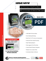 Nexus 1262 & 1272 Catalogue