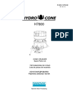 Hydrocone H7800 R223.1278