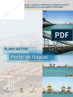 Porto de Itaguai