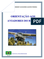 Orientação Aos Aviadores Do Brasil