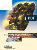 Gelbau Safety Edge