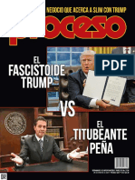 GradoCeroPress Revista Proceso No. 2100