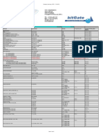 Decodes Overview V4700 5