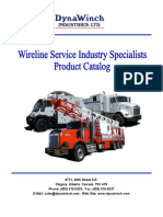 Dynawinch Industries LTD Catalog1 PDF