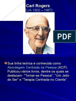 Aula Carl Rogers