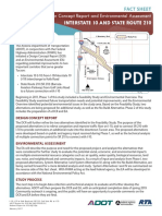 I 10 Sr210 DCR Ea Fact Sheet