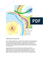 Características Del Clima en El Perú