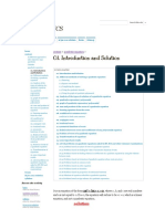 Iit Jee Mathematics: 01. Introduction and Solution