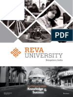 REVA Brochure 2016