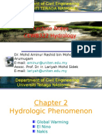 Hydrology Lecture21