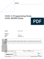 Hvac Programming Guide - Doc 0